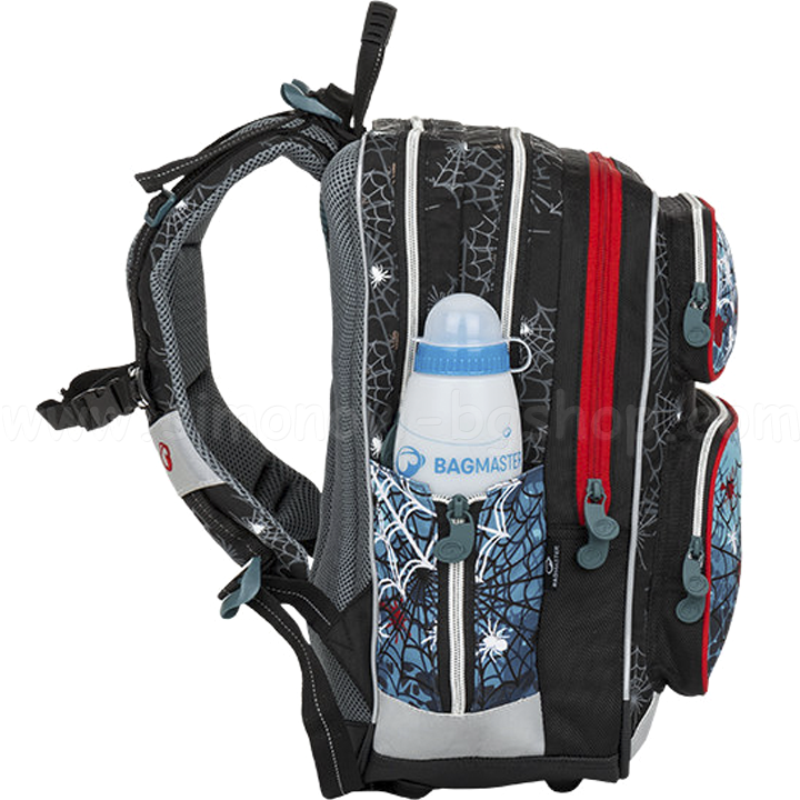     Bagmaster